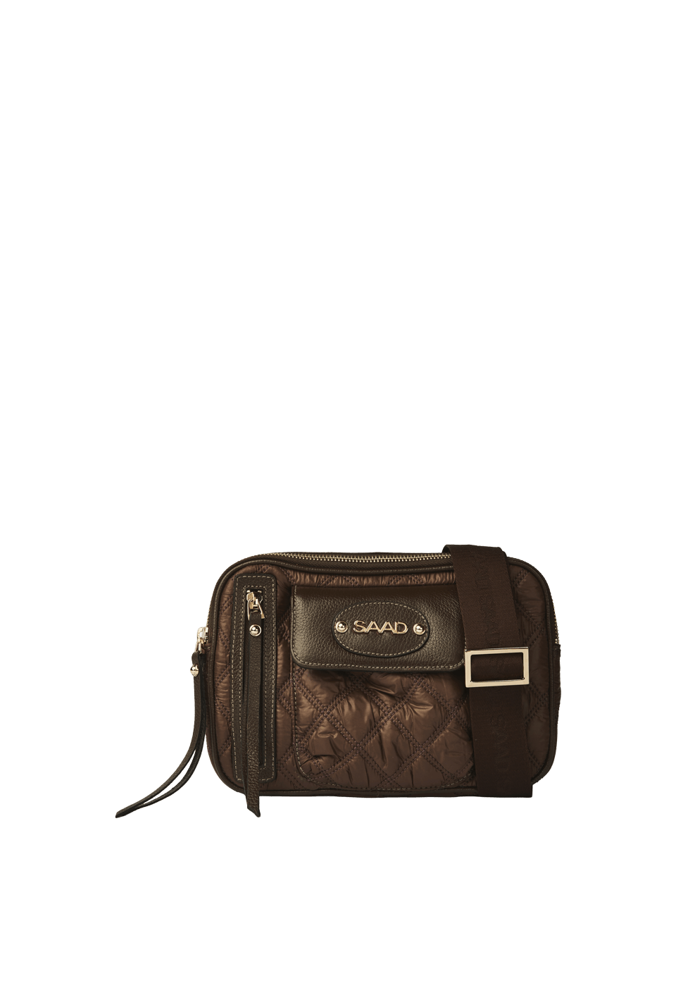 252-BLN09 - Bolsa Multi em Nylon