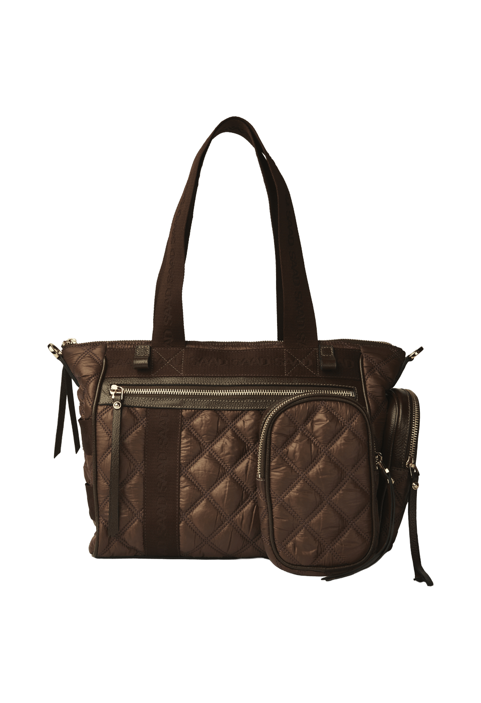 252-BLN09 - Bolsa Multi em Nylon