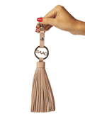 Pingente de Bolsa Tassel