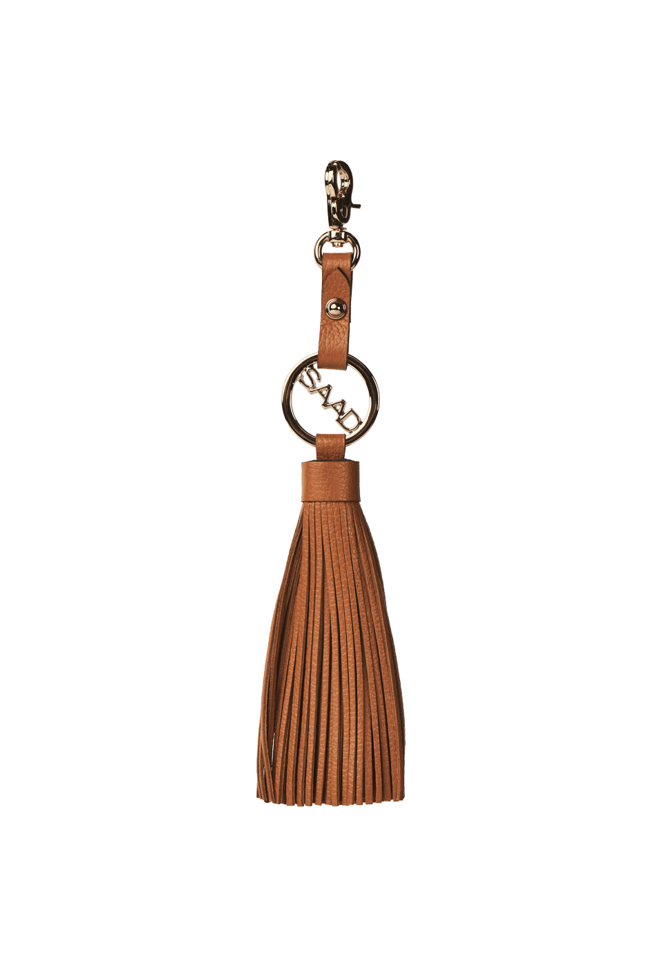 Pingente de Bolsa Tassel