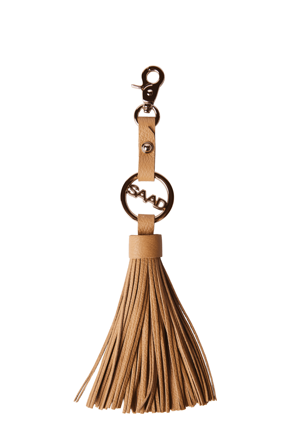 Pingente de Bolsa Tassel