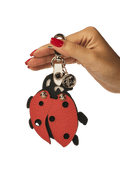 Pingente de Bolsa Joaninha