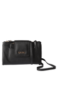 Mini Bolsa em Couro