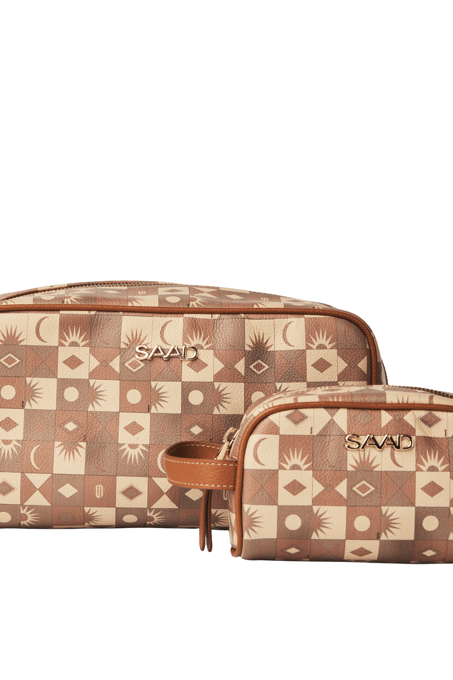 Necessarie estampa aurora