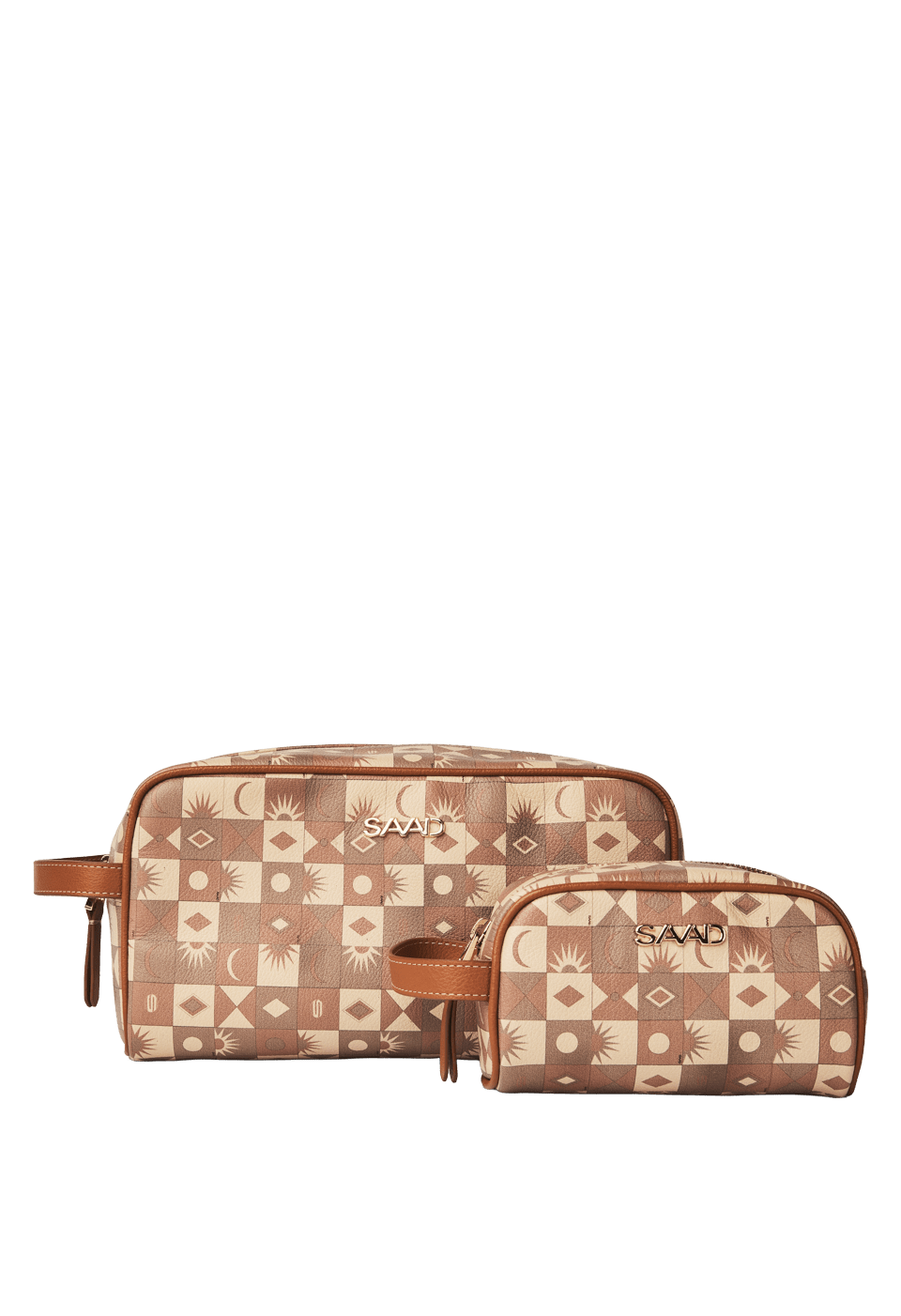 Necessarie estampa aurora
