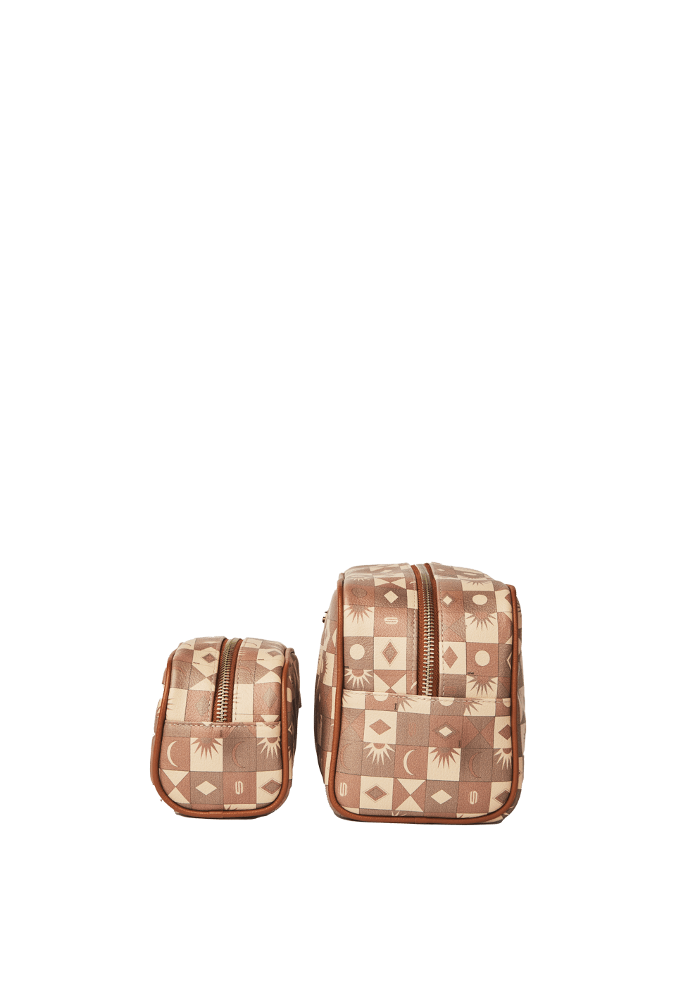 Necessarie estampa aurora