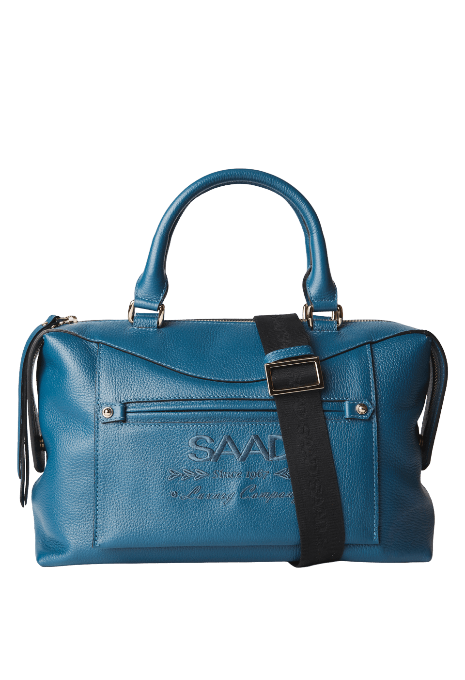 Bolsa Média Ícones
