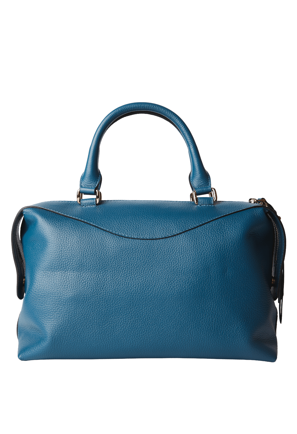 Bolsa Média Ícones