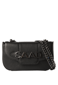 Bolsa Mini em Couro