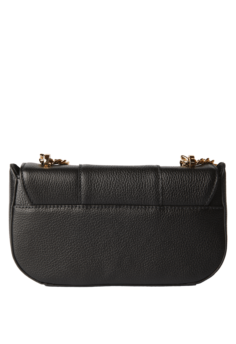 Bolsa Mini em Couro