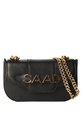 Bolsa Mini em Couro