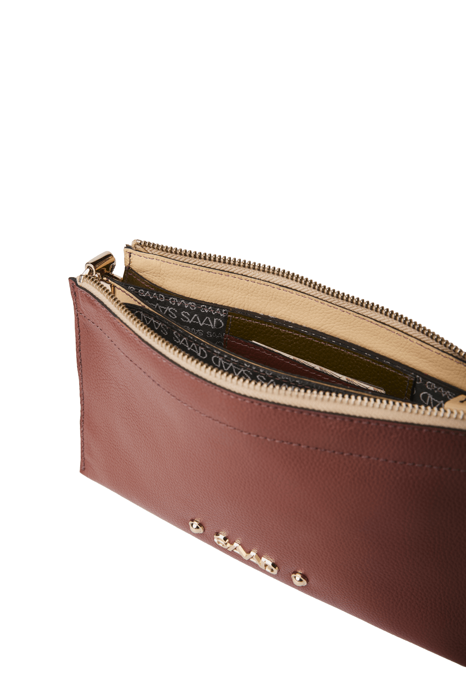 Bolsa Pequena em Couro