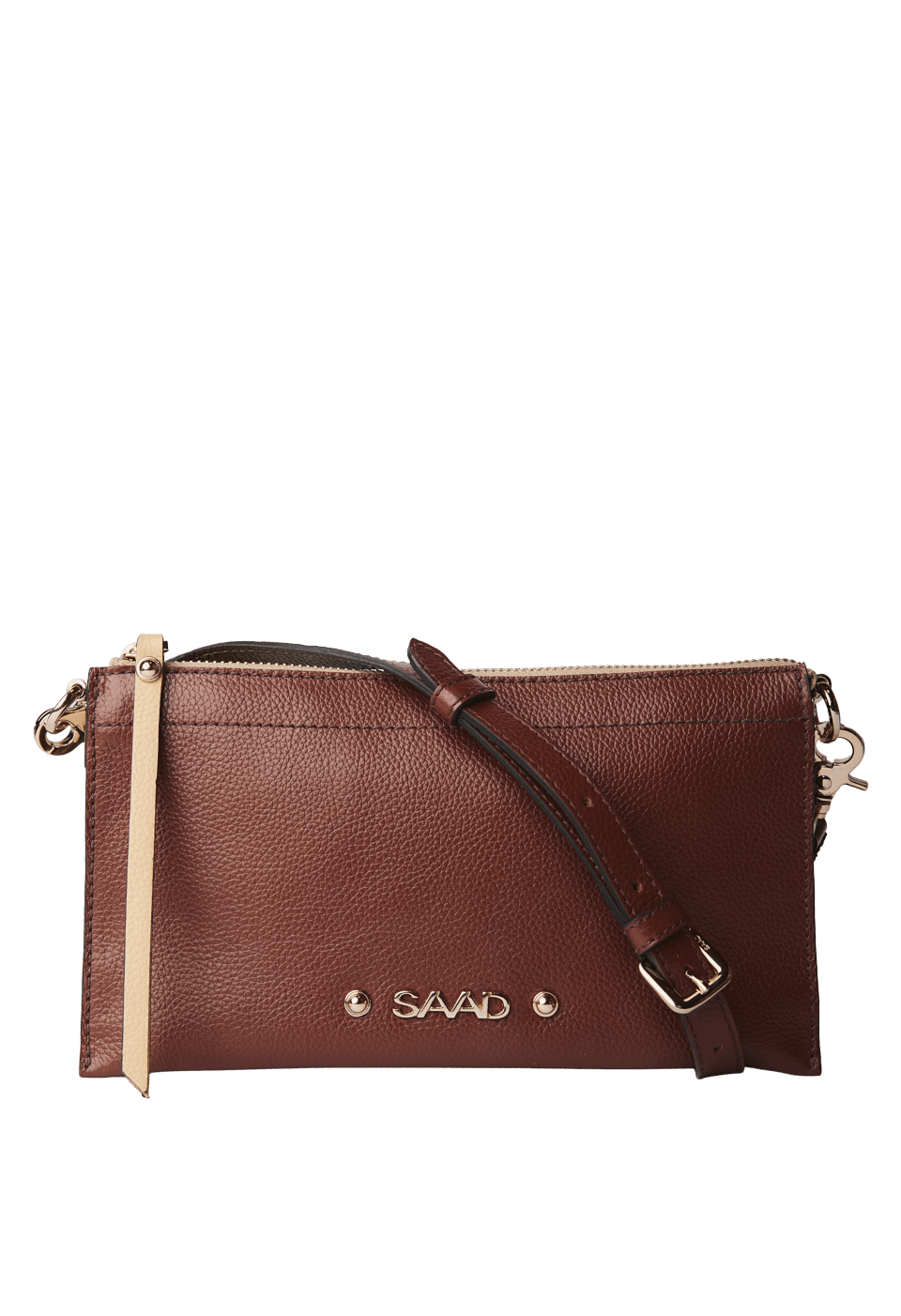 Bolsa Pequena em Couro