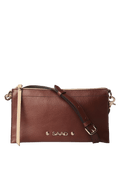 Bolsa Pequena em Couro