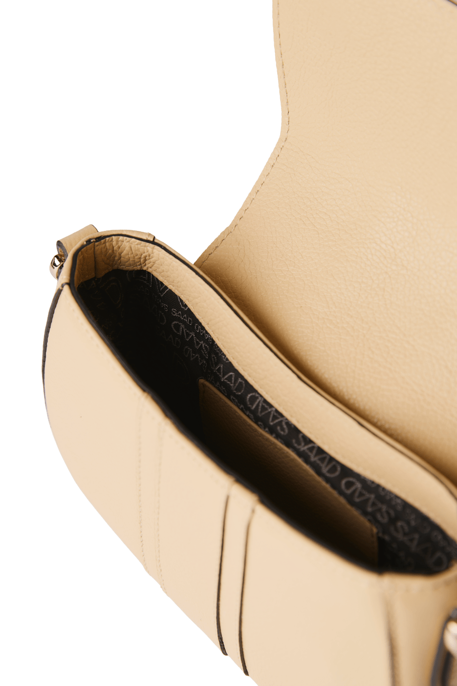 Bolsa Mini em Couro