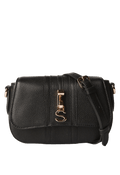 252-BL2171A - Bolsa Mini em Couro