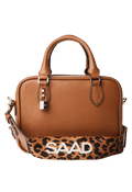 Bolsa Pequena em Couro