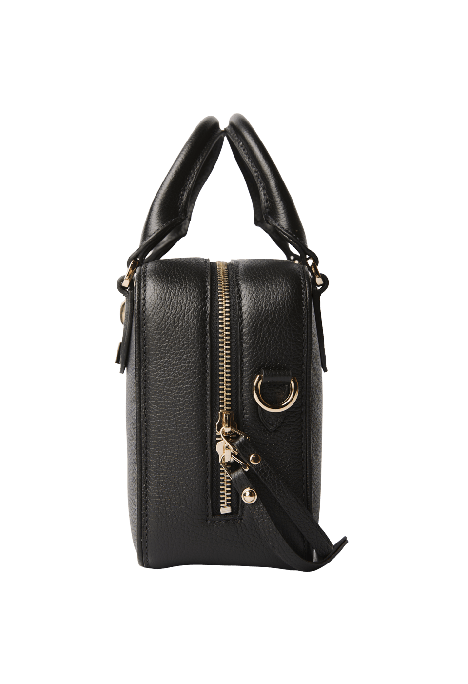 Bolsa Pequena em Couro
