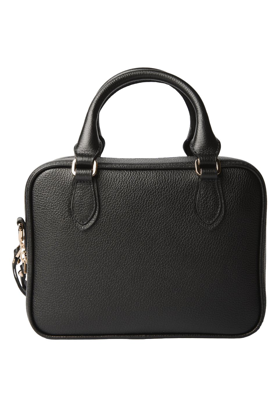 Bolsa Pequena em Couro