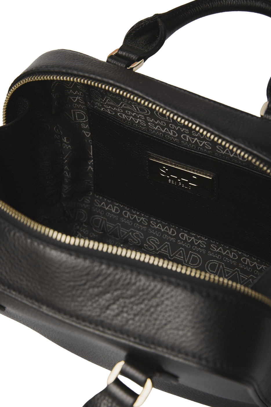 Bolsa Pequena em Couro