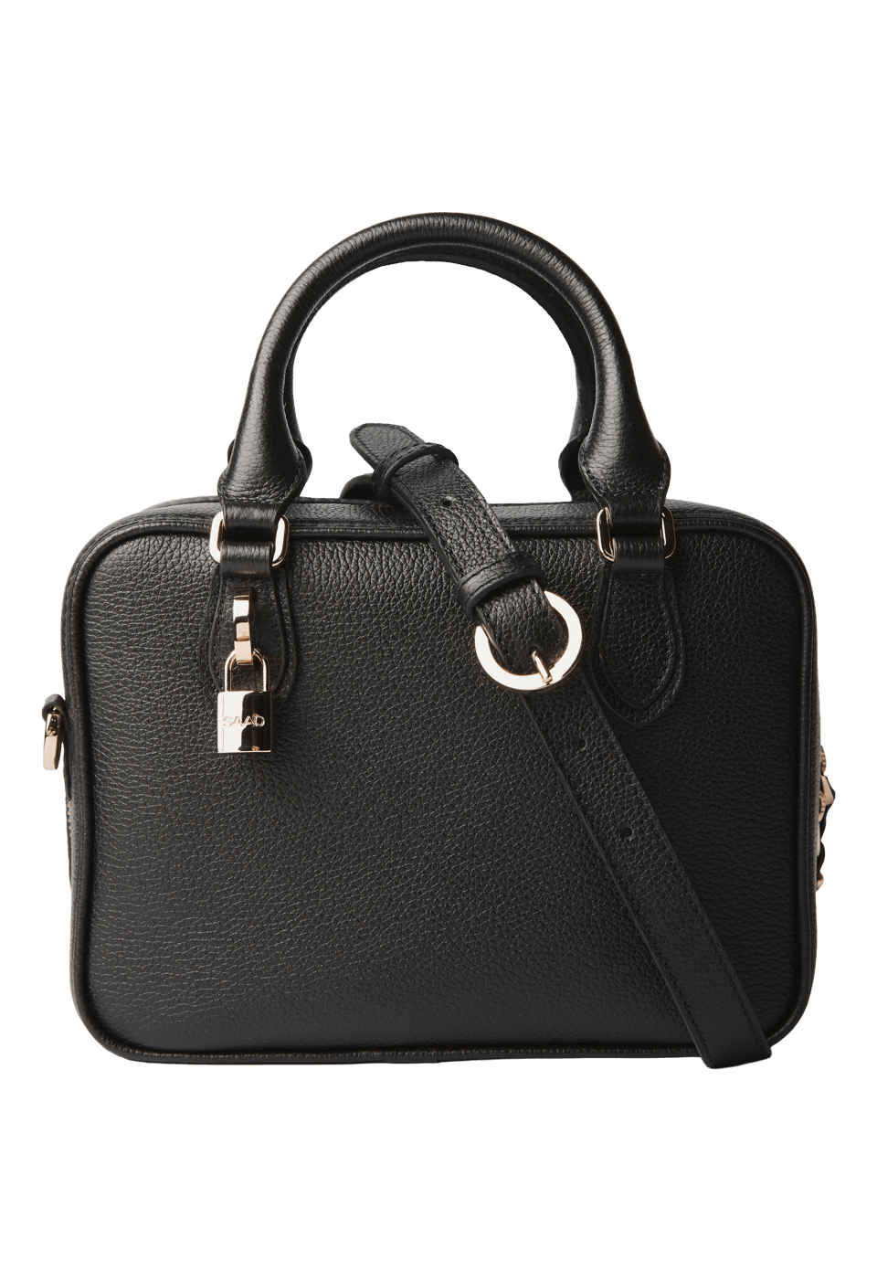 Bolsa Pequena em Couro