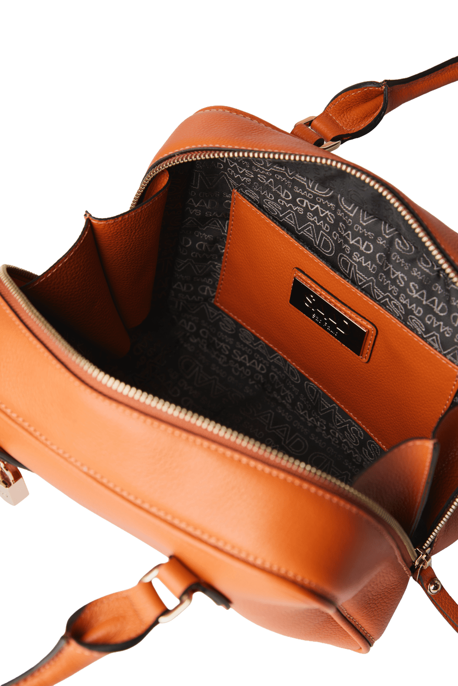 Bolsa Pequena em Couro