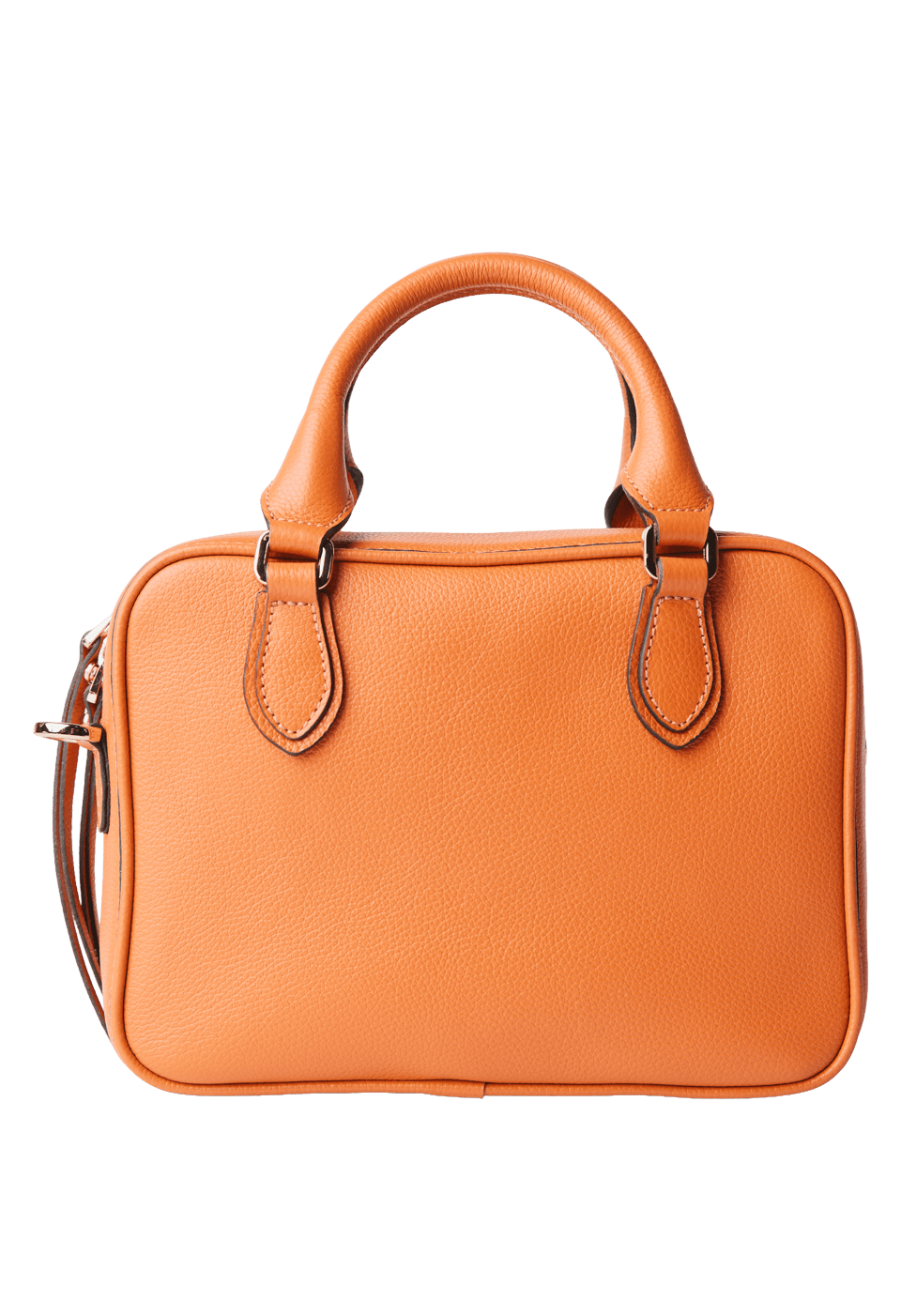 Bolsa Pequena em Couro