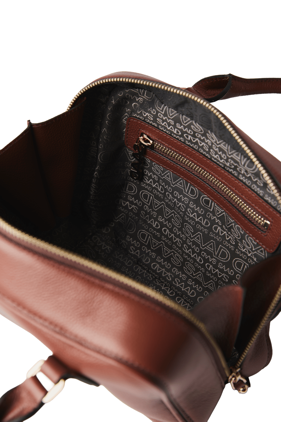 Bolsa Pequena em Couro