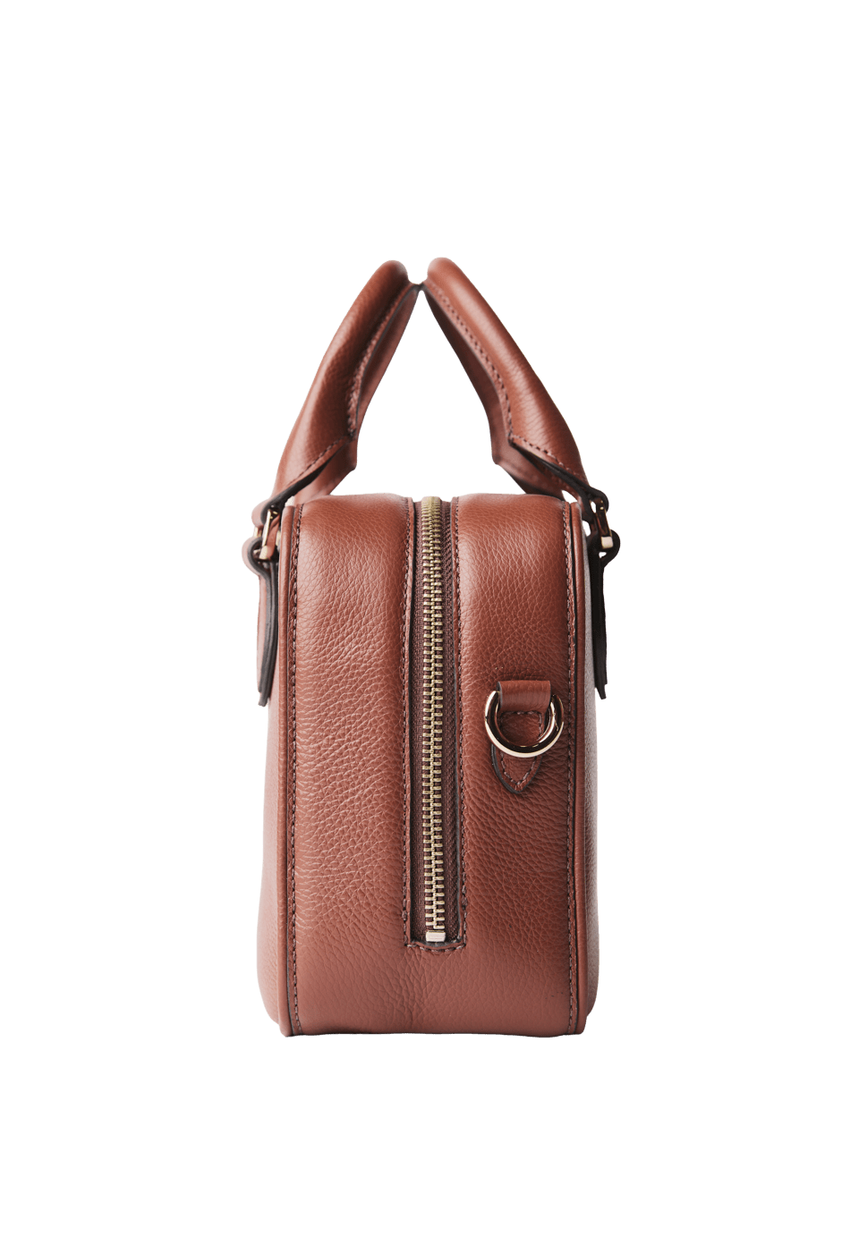 Bolsa Pequena em Couro