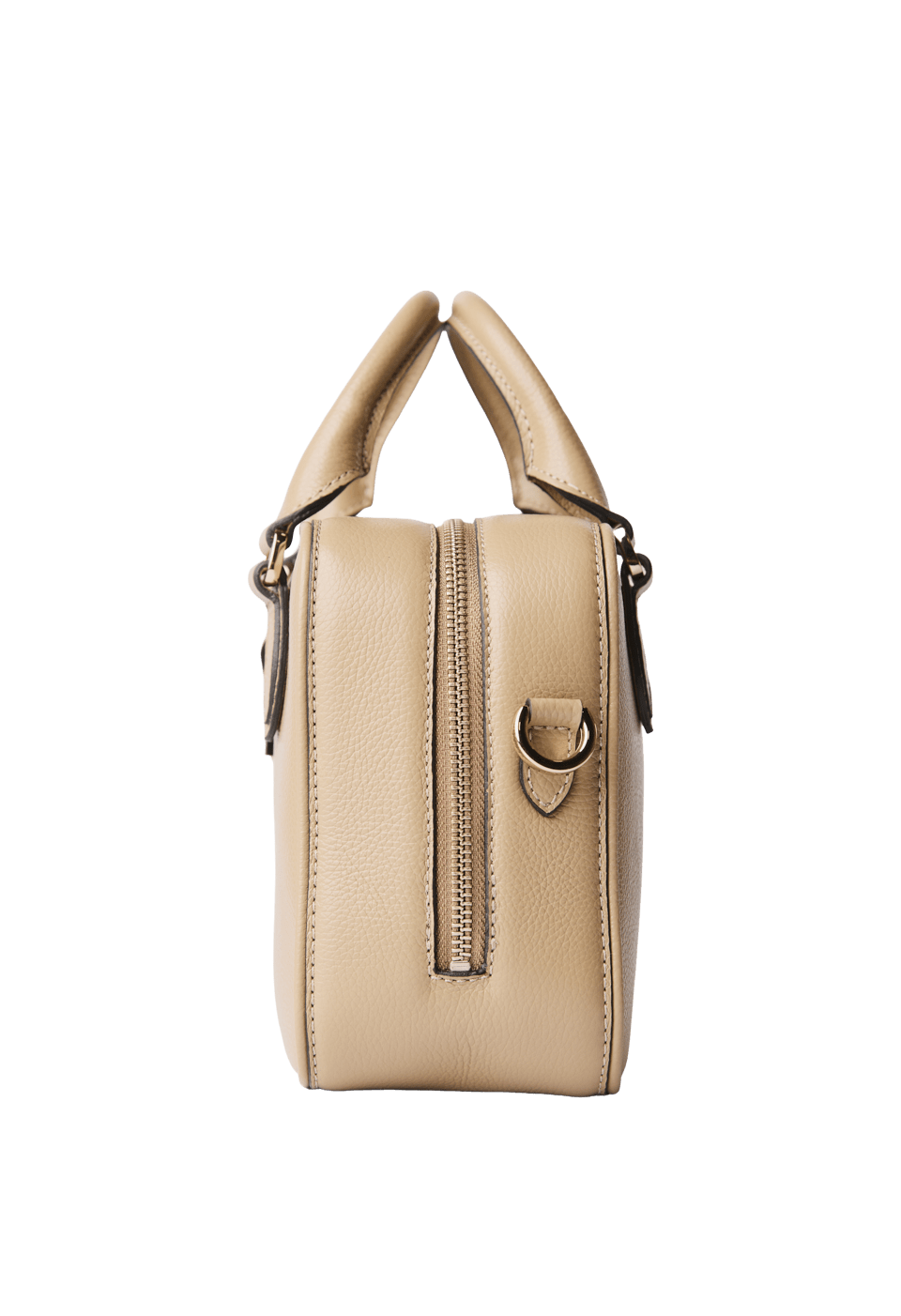 252-BL2172A - Bolsa Pequena em Couro