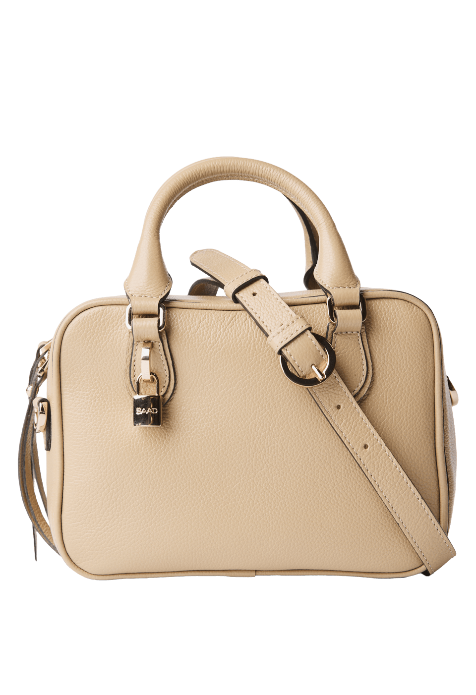 Bolsa Pequena em Couro