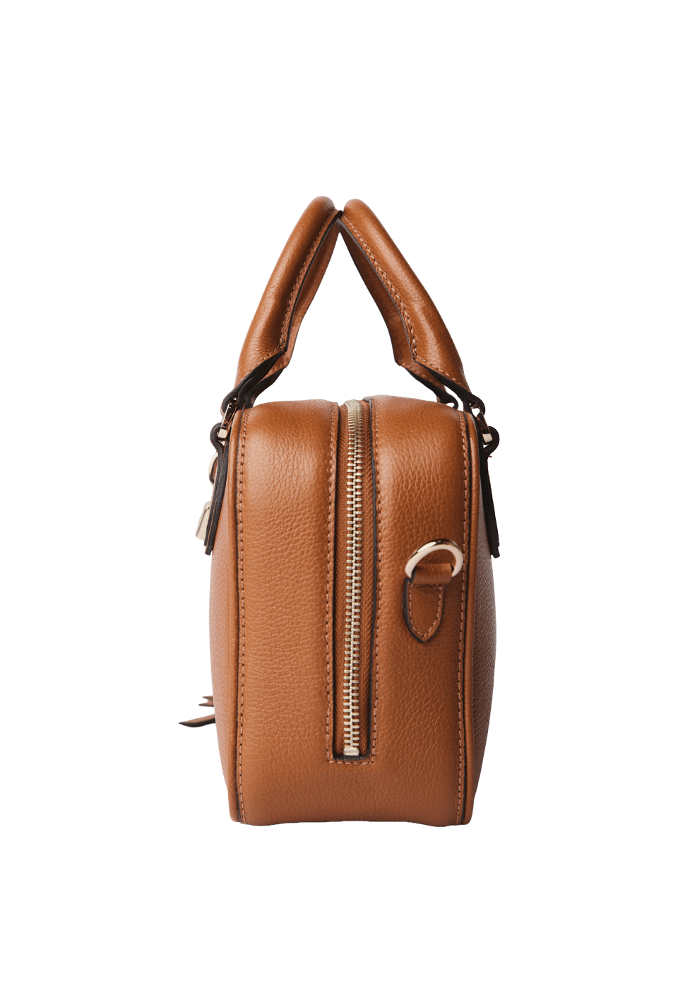 252-BL2172 - Bolsa Pequena em Couro