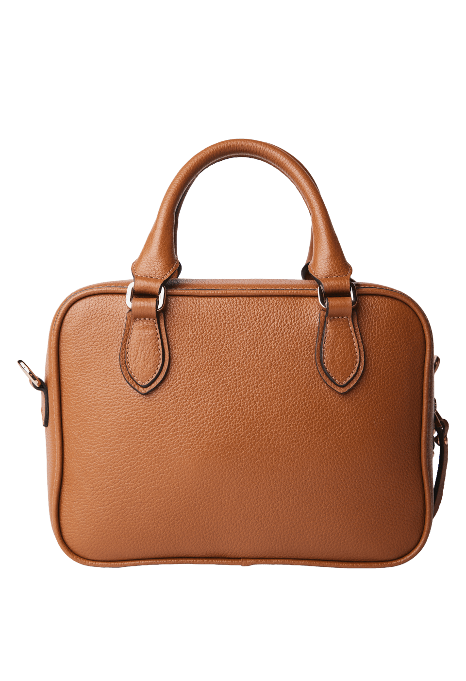 252-BL2172 - Bolsa Pequena em Couro