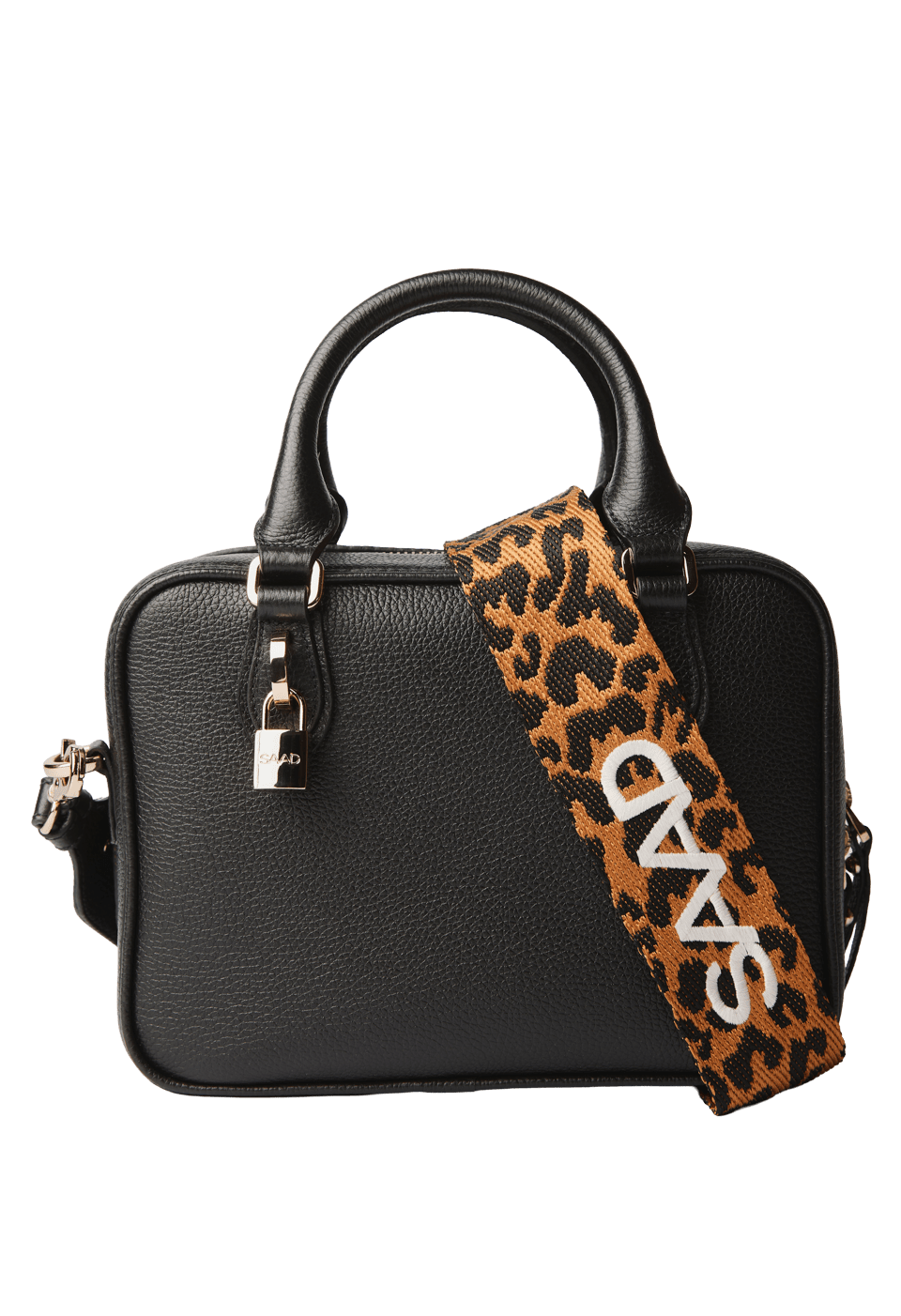 252-BL2172 - Bolsa Pequena em Couro