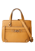 252-BL2173A - Bolsa Média em Couro