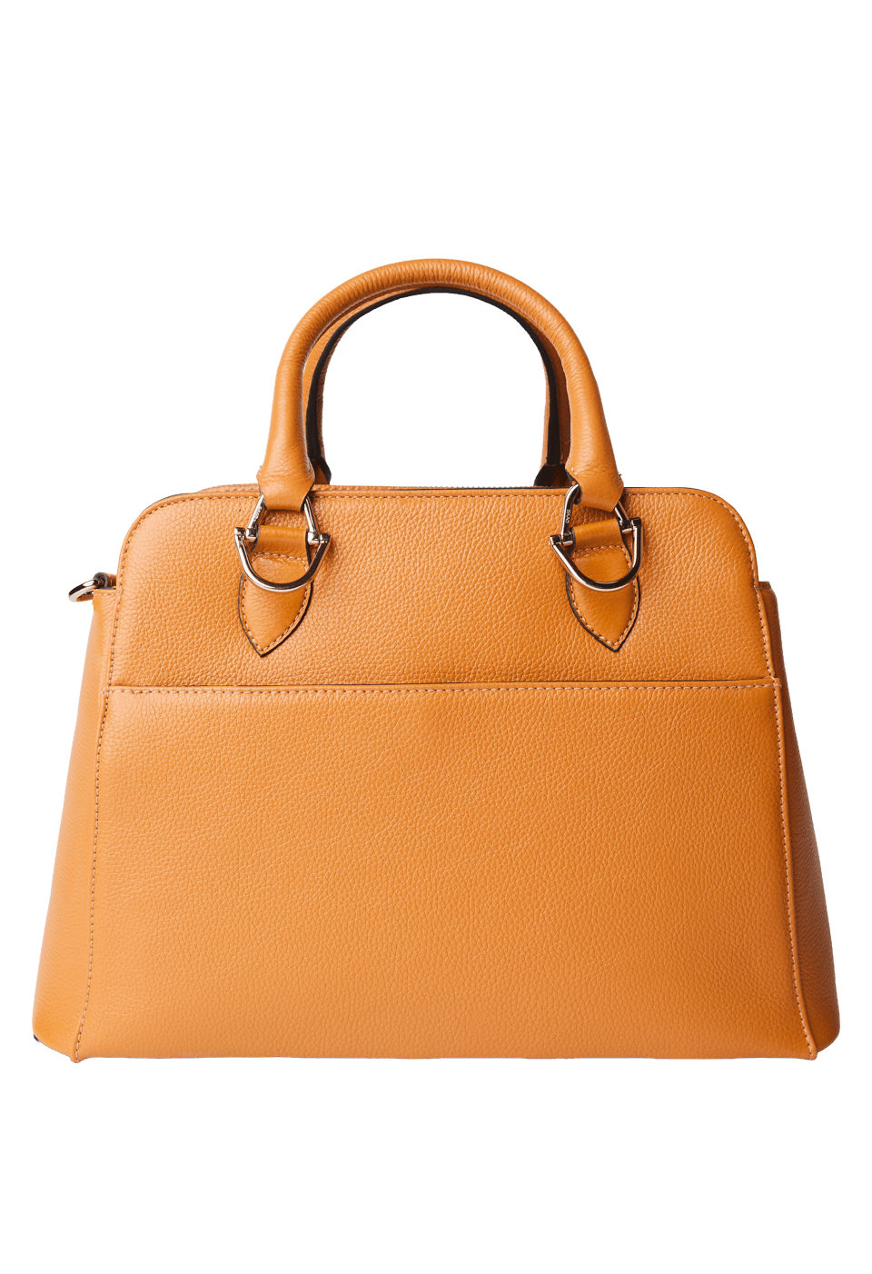Bolsa Grande em Couro