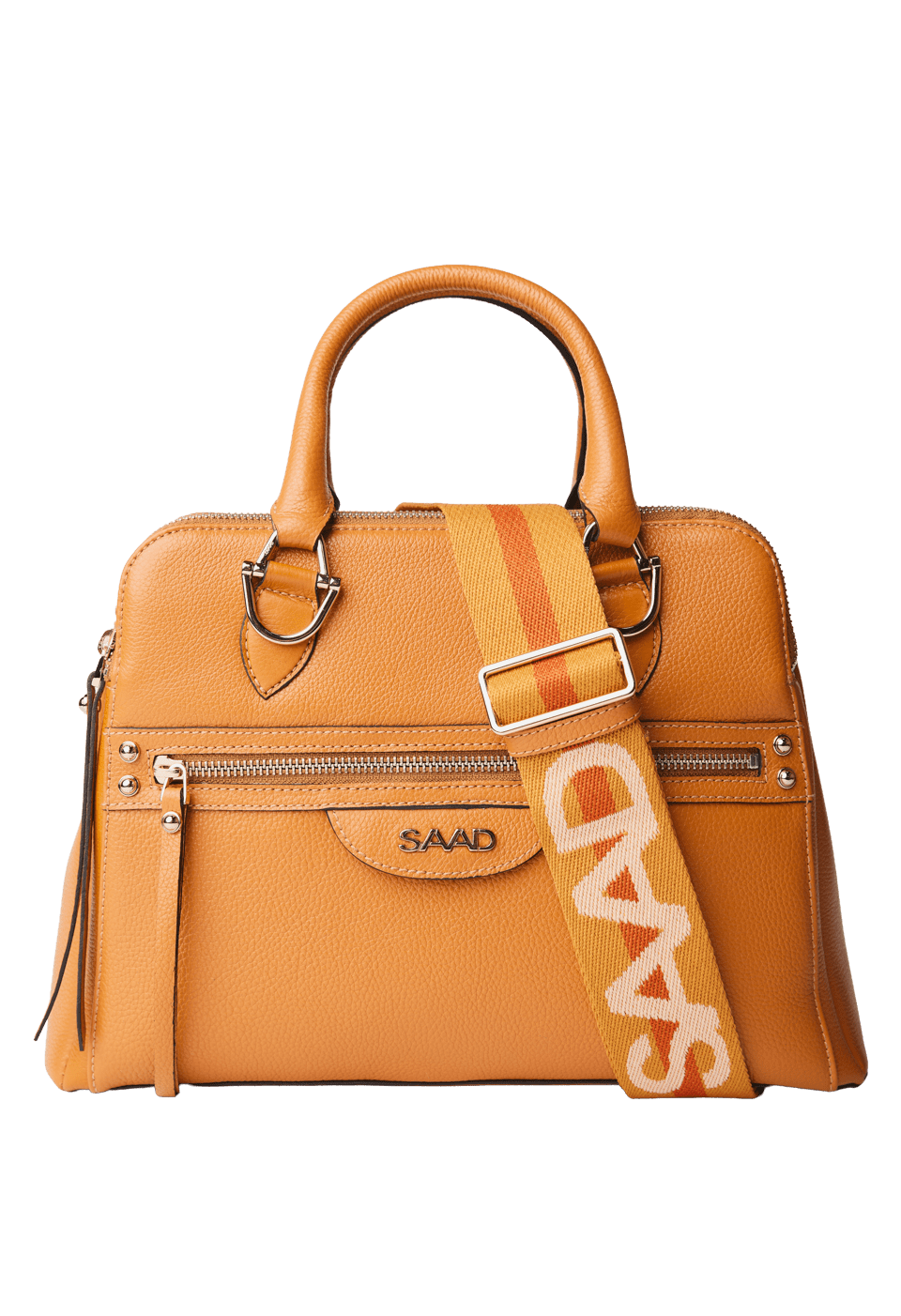 252-BL2174 - Bolsa Grande em Couro