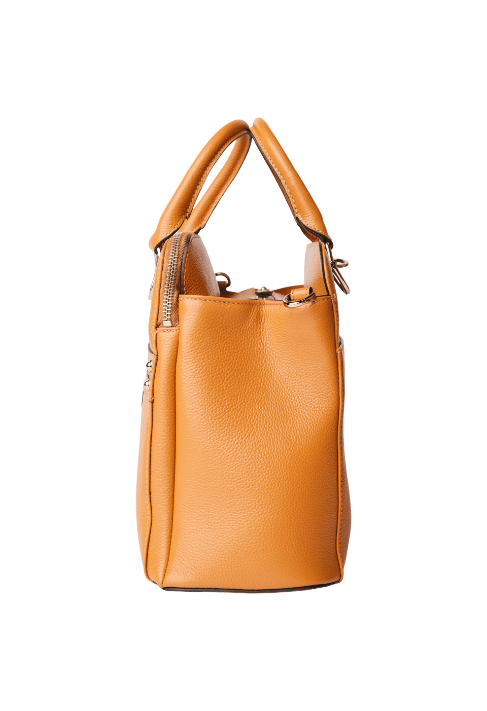 252-BL2174 - Bolsa Grande em Couro