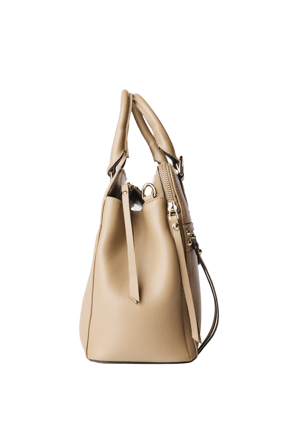 252-BL2174 - Bolsa Grande em Couro