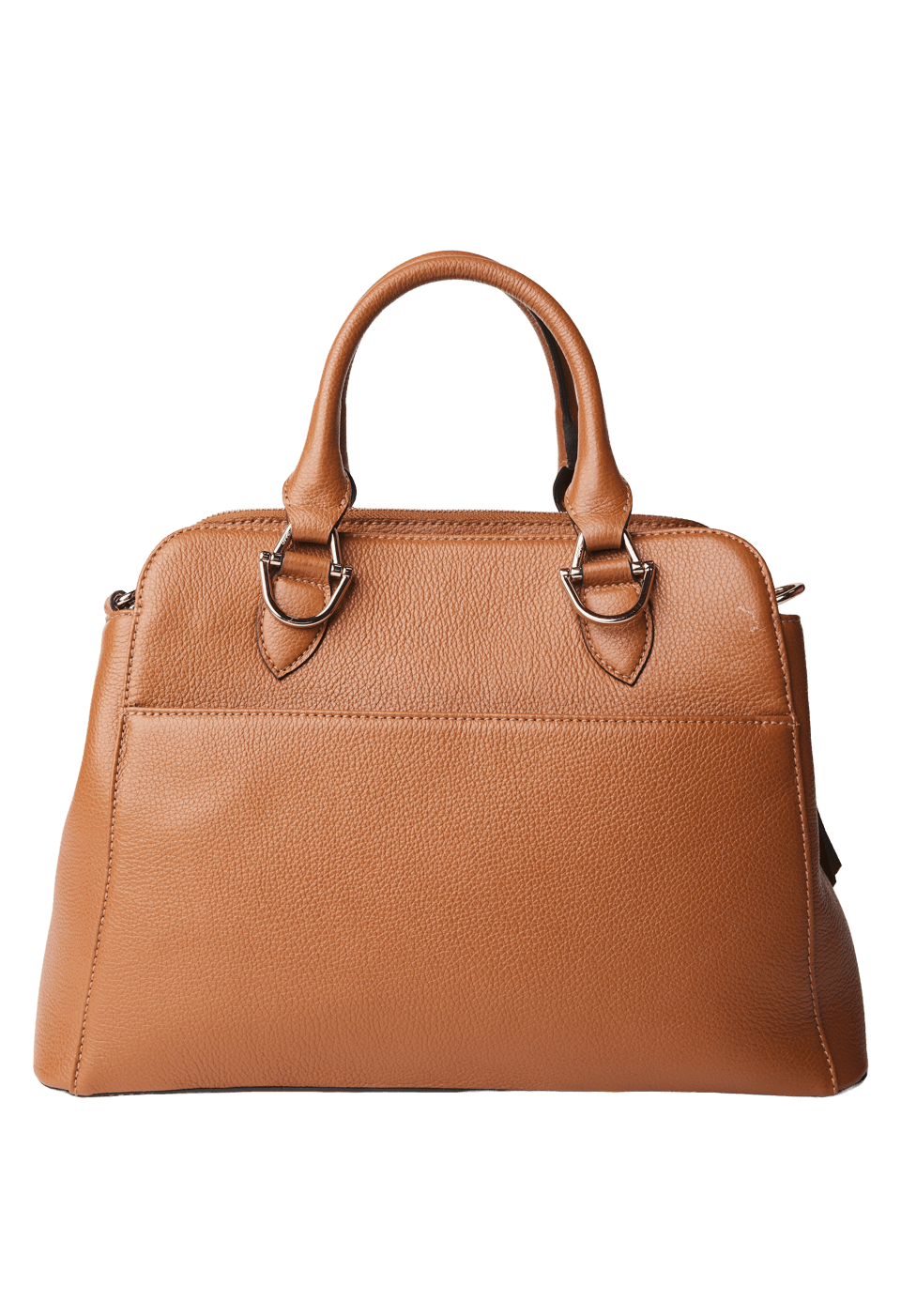 252-BL2174 - Bolsa Grande em Couro