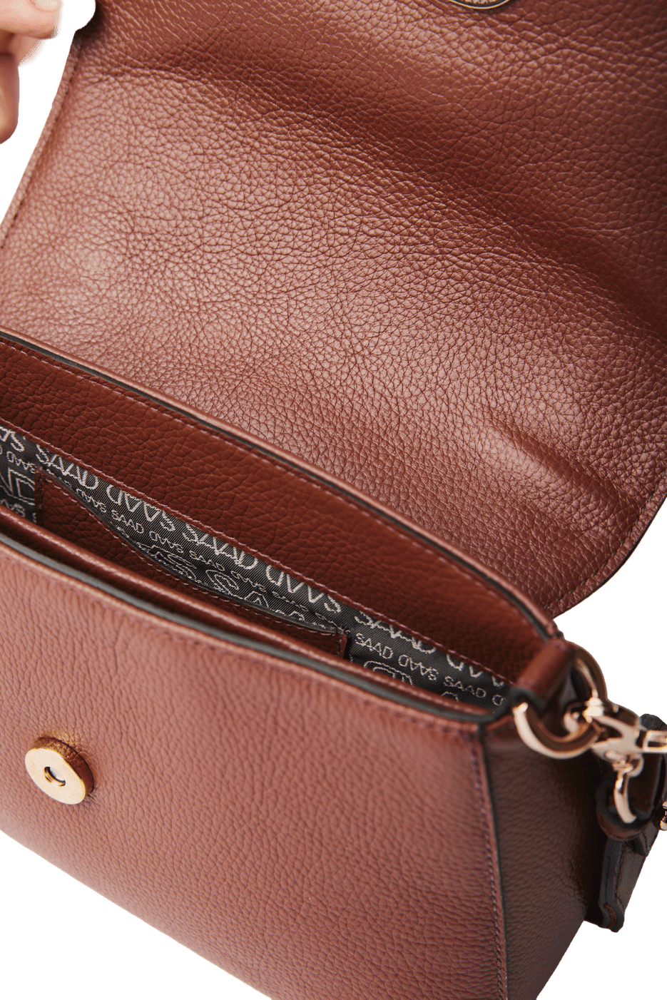 252-BL2175 - Bolsa essência Pequena