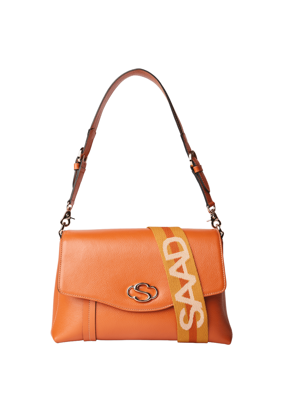 Bolsa Essência Média