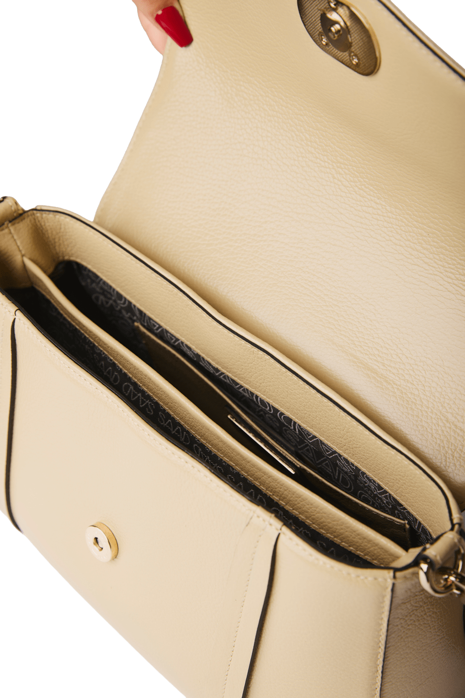 252-BL2176 - Bolsa Essência Média