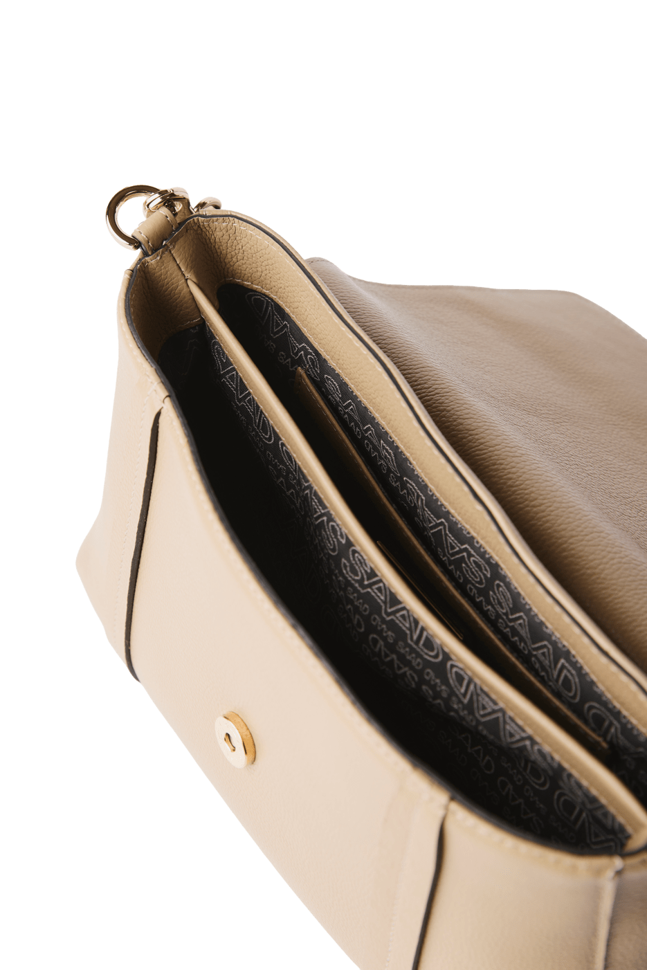 Bolsa Essência Média