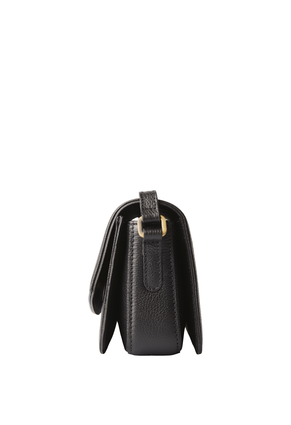 Bolsa Mini em Couro