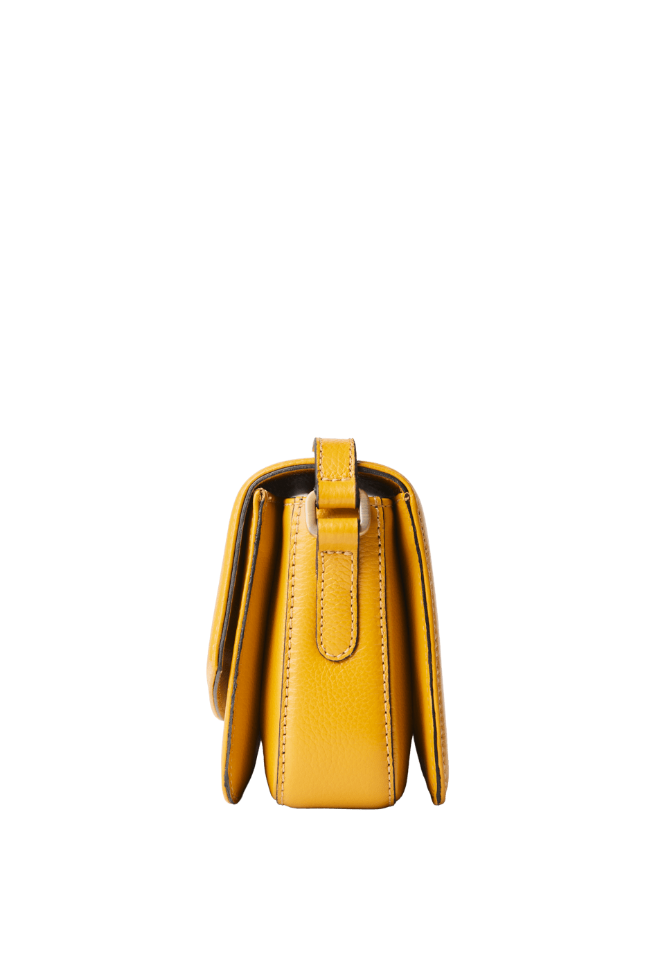 Bolsa Mini em Couro