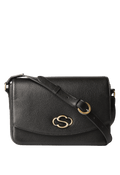 Bolsa Pequena em Couro