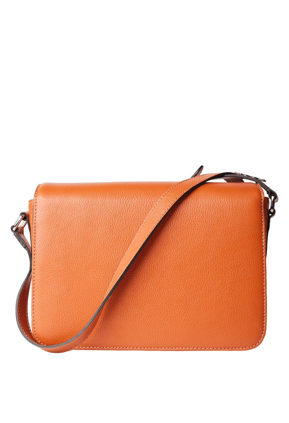Bolsa Pequena em Couro