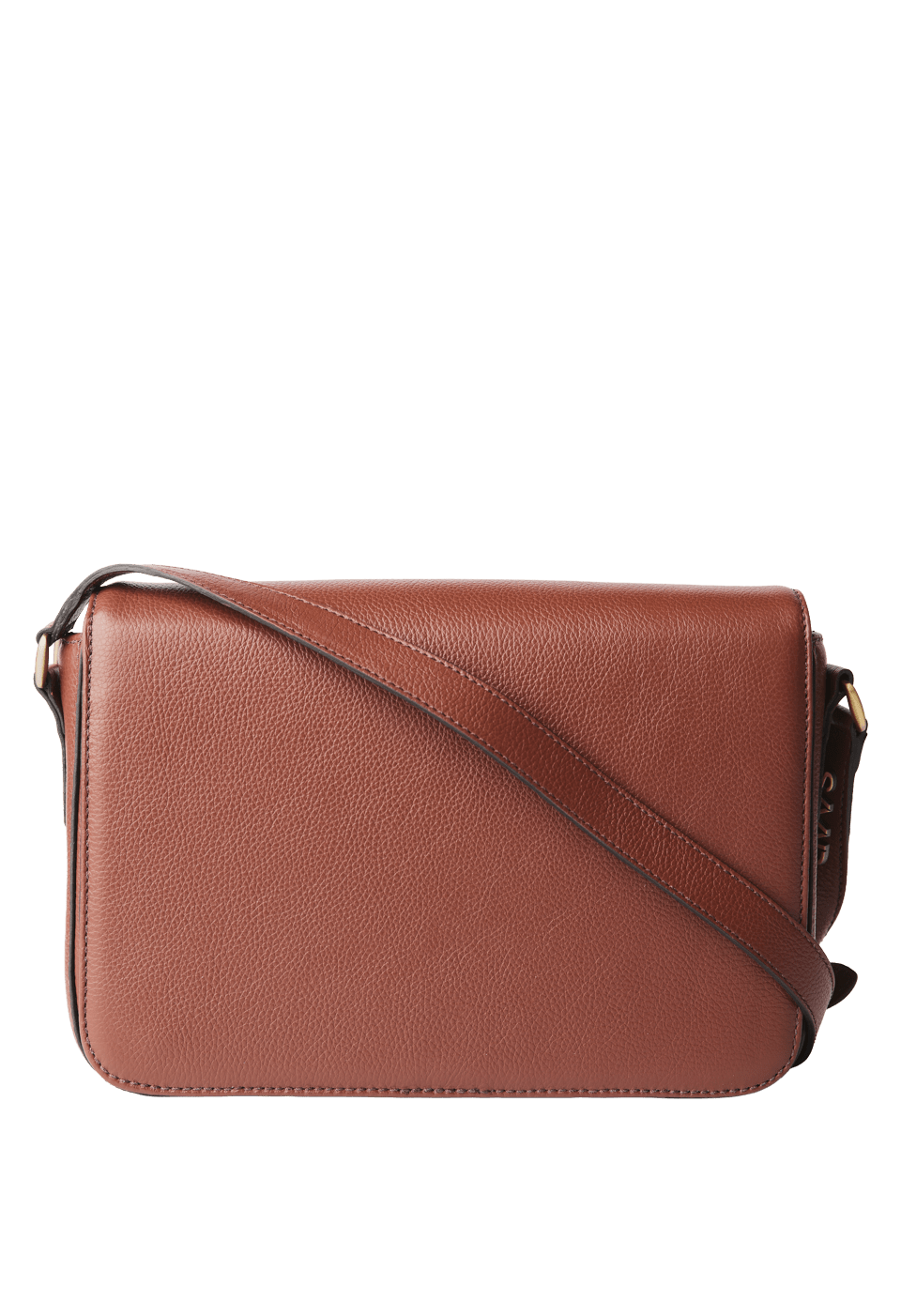 Bolsa Pequena em Couro