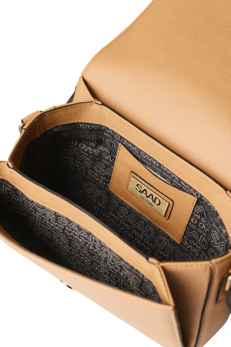 Bolsa Pequena em Couro